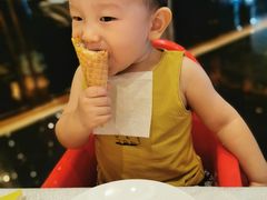 -大铁勺新津菜(东丽阳光新业广场店)