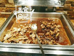 -汉巴味德(大悦城店)