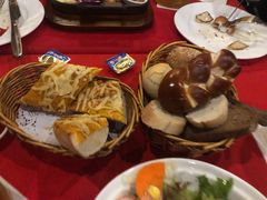 -申德勒加油站西餐厅(日坛路总店)