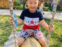 -金宝幼儿园(通州校区)