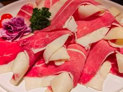 -大匠工房古船木艺术餐厅·猪肚鸡专门店(长白仙岛店)