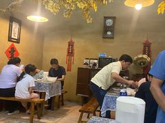 -米庄·原味私房菜(骏壹万邦店)
