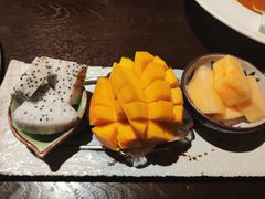 -羽山料理