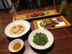 -大牌大·传统杭帮菜(湖滨店)