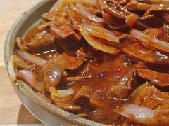 -有肉食·虎九闽菜(798艺术区店)