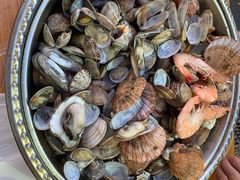 -海帮主·蒸汽海鲜青岛菜(栈桥火车站店)