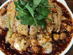成都口水鸡-牛王庙(龙华花园店)