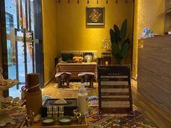 -泰享受·泰式按摩·SPA(海珠广纸店)