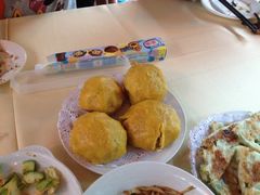 -北京水岸山吧度假村(雁栖镇店)