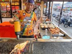 -Doo Dee Thai Food(Issan/Isaan/Esan)