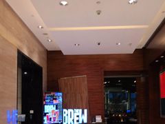 -The BREW·酿餐厅(浦东嘉里大酒店)