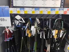 -迪卡侬(大英山店)