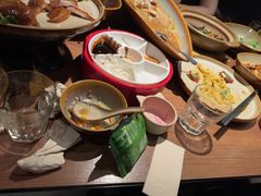 -青年公社烤鸭(熙悦天街店)