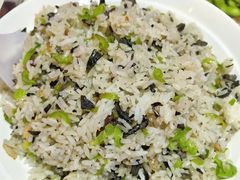 -山菌美食苑(振兴路店)