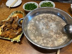 -华福羊汤馆(小市总店)
