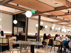 大堂-Home Thai·泰谣(王府井apm店)