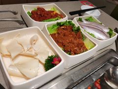 -海底捞火锅(徐州火车站店)