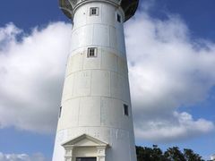 -鹅銮鼻灯塔
