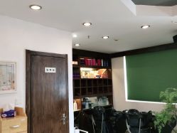 -MAGSTUDIO美格造型