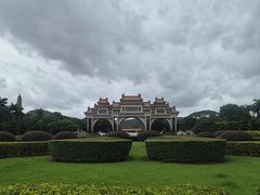 -顺峰山公园