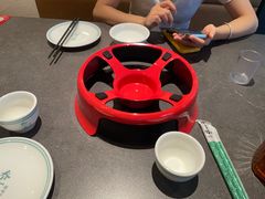 -乔一乔怪味干锅(武侯欢肆店)