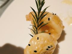 -金鹰国际酒店·满园春中餐厅