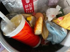 -好利来(梅江永旺店)