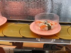 -争鲜回转寿司(西红门荟聚PLUS店)