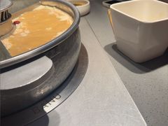 -巴奴毛肚火锅(二七万达店)