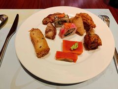 -马哥孛罗咖啡厅·Cafe Marco (厦门马哥孛罗东方大酒店)