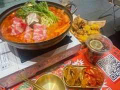 -崔解放·朝韩大排档(虹悦城店)