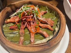 -乔街深夜食堂·小龙虾·高压锅生蚝(杭州总店)
