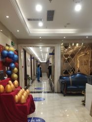 -碧莲盛·不剃发植发