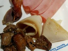 -星伦多自助料理(华润万象城店)