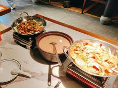 -小凤庭·地道湖北菜武昌鱼·藕汤(38年黄鹤楼店)