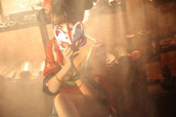 -梓摄影古装写真工作室(富力广场店)