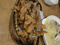 -牧羊餐厅