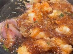 -绿茶餐厅(青岛城阳万象汇店)