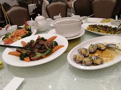 -大树头·花园餐厅(市桥店)