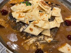 -一品滇香·云南菜(公益西桥店)