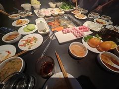 -海底捞火锅智慧餐厅(中骏世界城店)