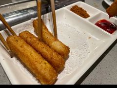-海底捞火锅(凯德广场店)
