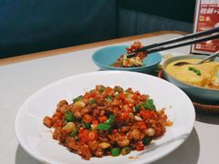 -湘鼎盛·大厨鲜炒湖南味(高新银泰店)