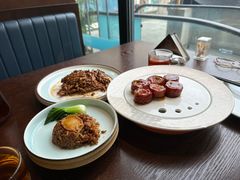-湖畔鲁菜·二十年老字号餐厅(大明湖店)