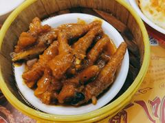 -粥瓜婆特色砂锅粥(白石洲店)