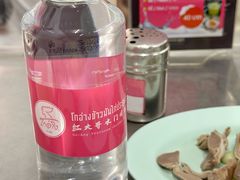 -红大哥水门鸡饭(總店)