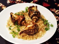 -圣丰索菲特·法国餐厅