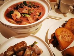 -莆田餐厅PUTIEN(西安万象天地店)