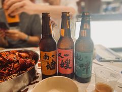 -靓靓蒸虾·头牌蒸虾(雪松路总店)