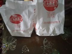 -大桥道食品商店(咸阳路店)